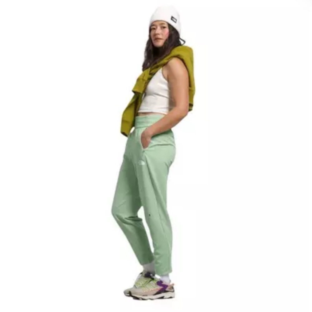 The North Face Tekware Grid Pants, new with tag